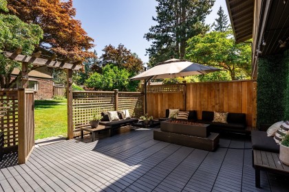 Photo 14 at 137 - 3300 Capilano Road, Edgemont, North Vancouver
