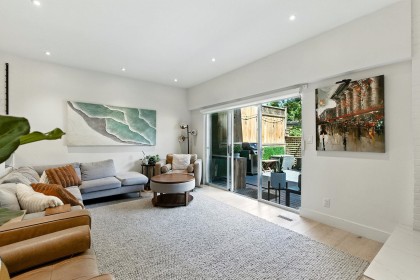 Photo 4 at 137 - 3300 Capilano Road, Edgemont, North Vancouver