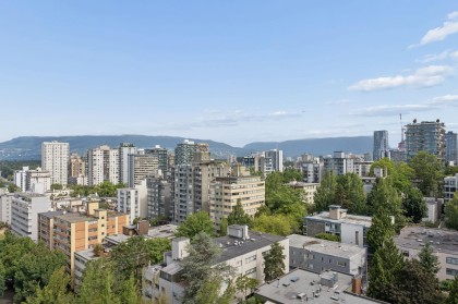 Photo 22 at 1703 - 1330 Harwood Street, West End VW, Vancouver West