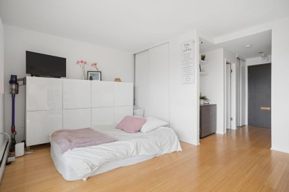 Photo 3 at 1703 - 1330 Harwood Street, West End VW, Vancouver West