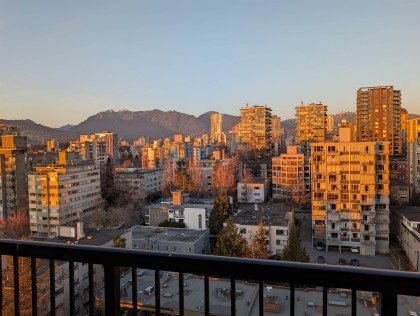 Photo 36 at 1703 - 1330 Harwood Street, West End VW, Vancouver West