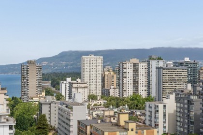 Photo 20 at 1703 - 1330 Harwood Street, West End VW, Vancouver West