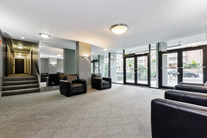 Photo 34 at 1703 - 1330 Harwood Street, West End VW, Vancouver West