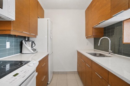 Photo 15 at 1703 - 1330 Harwood Street, West End VW, Vancouver West