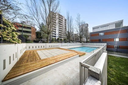 Photo 35 at 1703 - 1330 Harwood Street, West End VW, Vancouver West