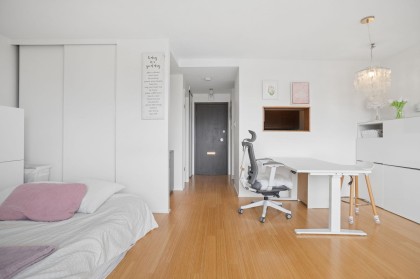 Photo 4 at 1703 - 1330 Harwood Street, West End VW, Vancouver West