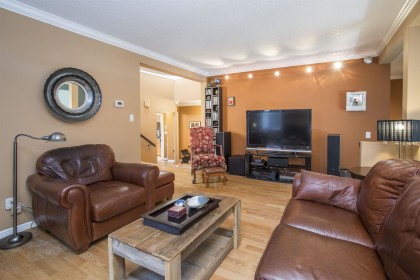 Photo 6 at 1989 Cedar Village Crescent, Westlynn, North Vancouver
