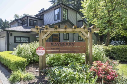 Photo 35 at 1989 Cedar Village Crescent, Westlynn, North Vancouver