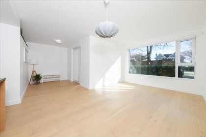 Photo 7 at 1581 W 57th Avenue, South Granville, Vancouver West