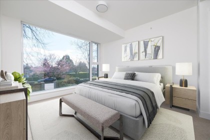 Photo 24 at 1581 W 57th Avenue, South Granville, Vancouver West