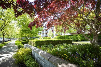 Photo 2 at 225 - 5777 Birney Avenue, University VW, Vancouver West