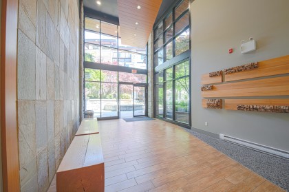 Photo 6 at 225 - 5777 Birney Avenue, University VW, Vancouver West