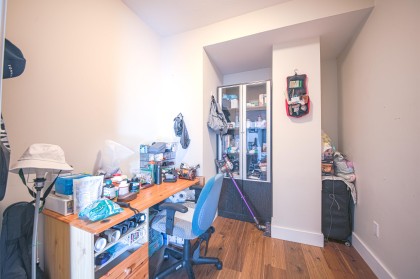Photo 13 at 225 - 5777 Birney Avenue, University VW, Vancouver West