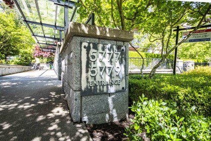 Photo 17 at 225 - 5777 Birney Avenue, University VW, Vancouver West