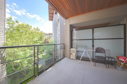 Photo 16 at 225 - 5777 Birney Avenue, University VW, Vancouver West