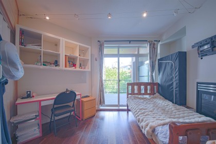 Photo 12 at 225 - 5777 Birney Avenue, University VW, Vancouver West