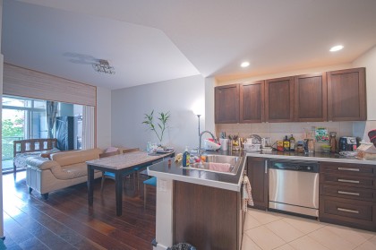 Photo 7 at 225 - 5777 Birney Avenue, University VW, Vancouver West