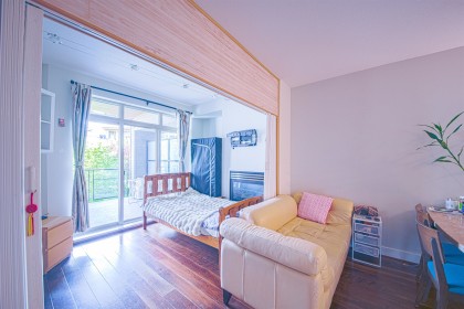 Photo 9 at 225 - 5777 Birney Avenue, University VW, Vancouver West