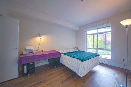 Photo 10 at 225 - 5777 Birney Avenue, University VW, Vancouver West
