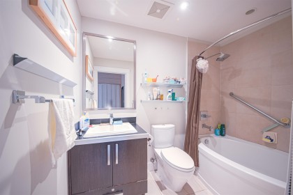 Photo 14 at 225 - 5777 Birney Avenue, University VW, Vancouver West