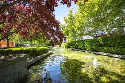 Photo 4 at 225 - 5777 Birney Avenue, University VW, Vancouver West