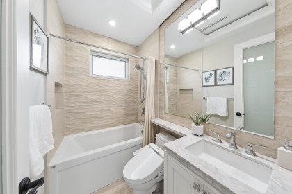 Photo 23 at 3058 W 44th Avenue, Vancouver West