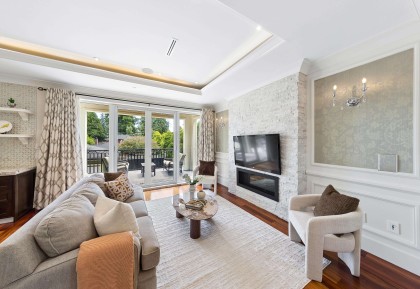 Photo 2 at 3058 W 44th Avenue, Vancouver West