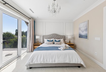 Photo 17 at 3058 W 44th Avenue, Vancouver West