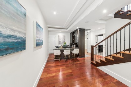 Photo 16 at 3058 W 44th Avenue, Vancouver West