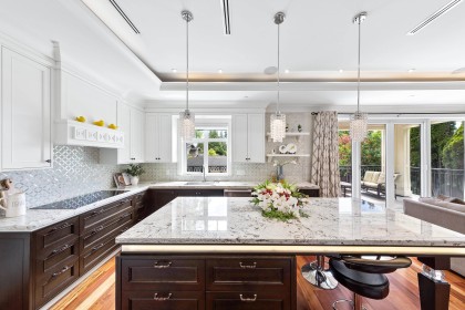 Photo 12 at 3058 W 44th Avenue, Vancouver West