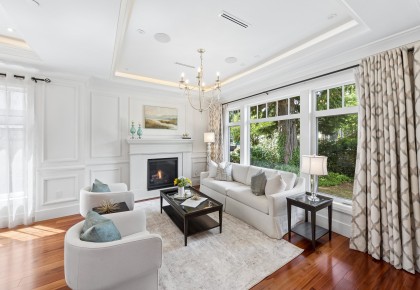 Photo 1 at 3058 W 44th Avenue, Vancouver West