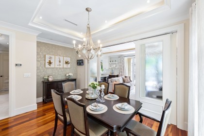 Photo 9 at 3058 W 44th Avenue, Vancouver West
