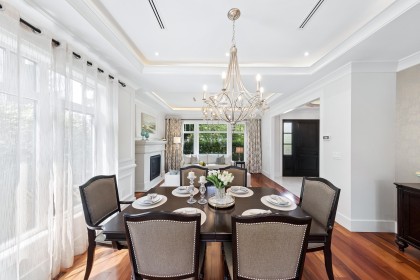 Photo 10 at 3058 W 44th Avenue, Vancouver West