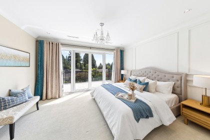 Photo 18 at 3058 W 44th Avenue, Vancouver West