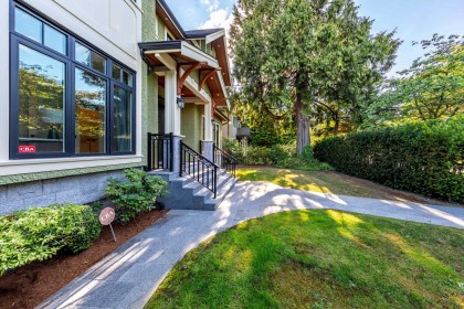 Photo 37 at 3058 W 44th Avenue, Vancouver West