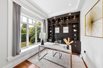 Photo 15 at 3058 W 44th Avenue, Vancouver West