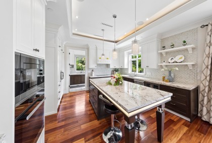 Photo 11 at 3058 W 44th Avenue, Vancouver West
