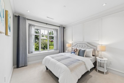 Photo 19 at 3058 W 44th Avenue, Vancouver West