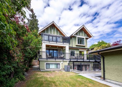 Photo 35 at 3058 W 44th Avenue, Vancouver West