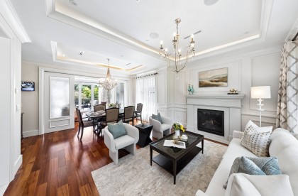 Photo 8 at 3058 W 44th Avenue, Vancouver West