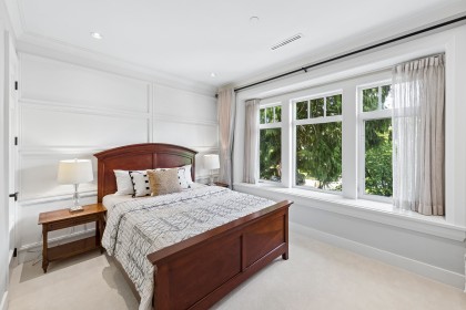Photo 21 at 3058 W 44th Avenue, Vancouver West