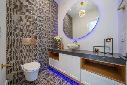Photo 13 at 214 W 24th Street, Central Lonsdale, North Vancouver