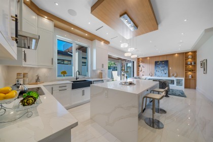 Photo 16 at 214 W 24th Street, Central Lonsdale, North Vancouver
