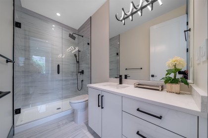 Photo 26 at 214 W 24th Street, Central Lonsdale, North Vancouver