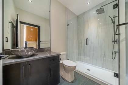 Photo 33 at 214 W 24th Street, Central Lonsdale, North Vancouver