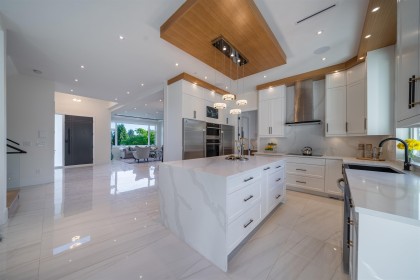 Photo 15 at 214 W 24th Street, Central Lonsdale, North Vancouver