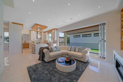 Photo 19 at 214 W 24th Street, Central Lonsdale, North Vancouver