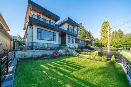 Photo 4 at 214 W 24th Street, Central Lonsdale, North Vancouver
