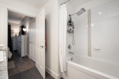 Photo 27 at 104 - 1111 E 27th Street, Lynn Valley, North Vancouver