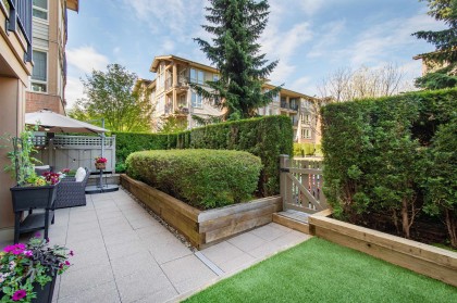 Photo 2 at 104 - 1111 E 27th Street, Lynn Valley, North Vancouver